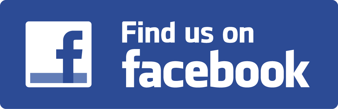 Finde uns bei facebook!